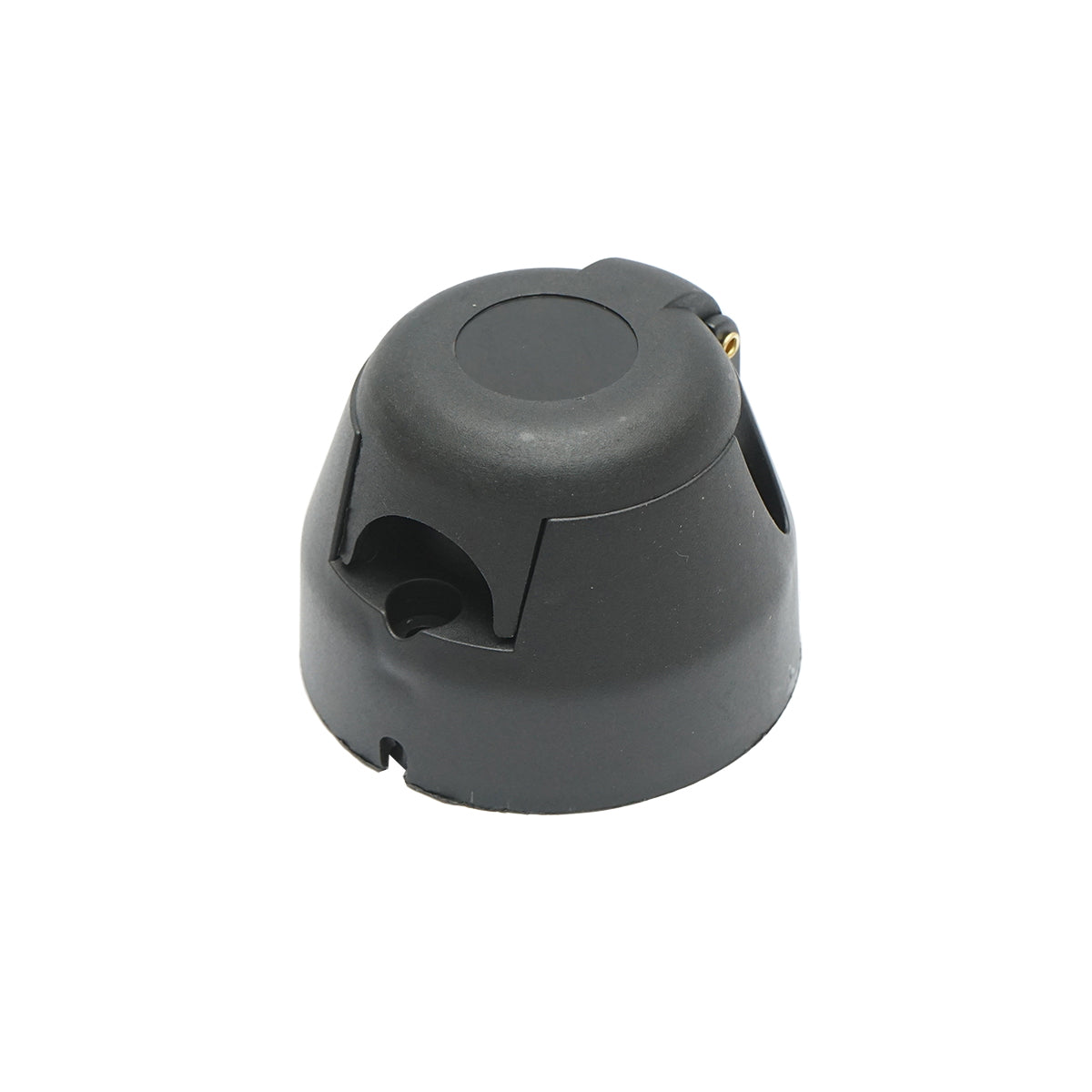 7-pin trailer socket John Deere OEM code 57M7117